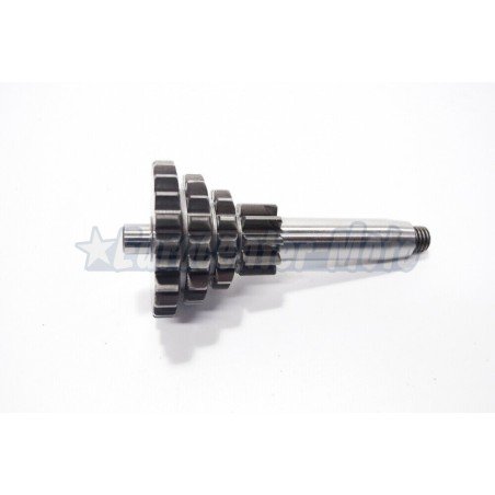 Tren fijo Vespa PK, FL, Primavera 125 (10-14-18-22 z)