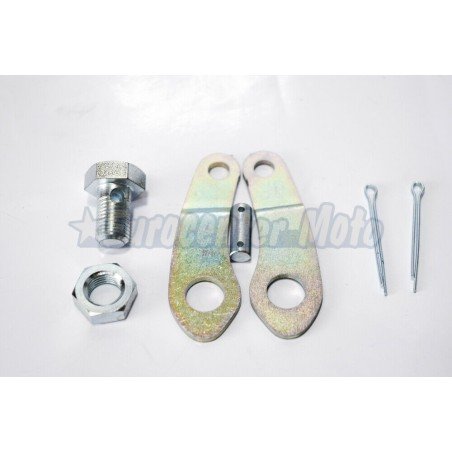 Kit prisionero cable freno trasero Vespa 150 Super, Sprint, Rally 200...