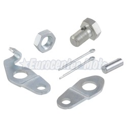 Kit prisionero cable freno trasero Vespa varios modelos