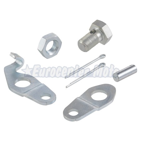 Kit prisionero cable freno trasero Vespa varios modelos