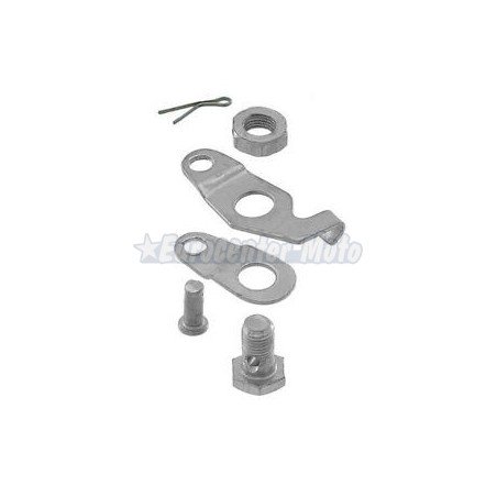 Kit prisionero cable freno delantero Vespa varios modelos