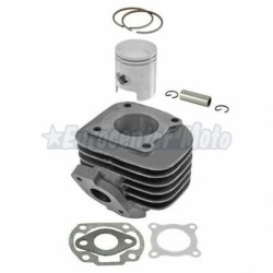 Cilindro Evok Keeway, CPI 50 2T Aire 40mm