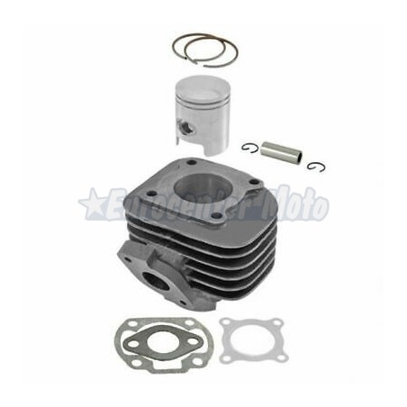 Cilindro Evok Keeway, CPI 50 2T Aire 40mm