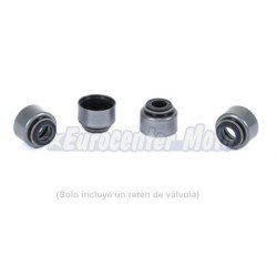 Retén válvula Yamaha X-Max, X-City, Majesty 250, Versity 300 y varias