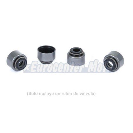 Retén válvula Yamaha X-Max, X-City, Majesty 250, Versity 300 y varias