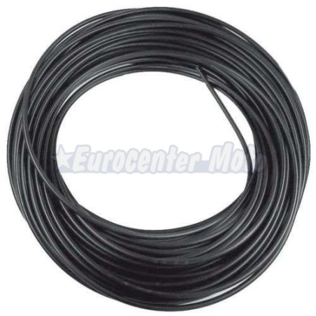 Funda cable freno/embrague 7mm. 1 metro