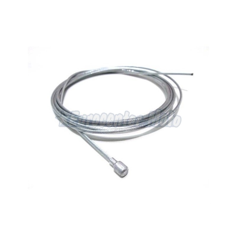 Cable freno cabeza de pera. 1800mm