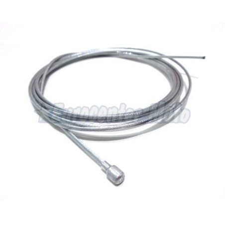 Cable freno cabeza de pera. 1800mm