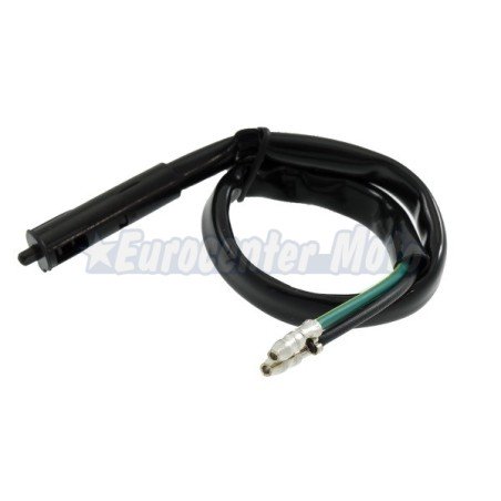 Interruptor de freno/stop trasero Honda SH, PS, Dylan, SFX, Kymco…