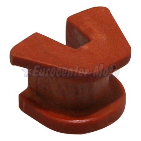 Patín guia variador Original Piaggio Beverly 350, X10 350 y MP3 350. 1 Unidad