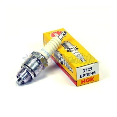 Bujía NGK BPR8HS