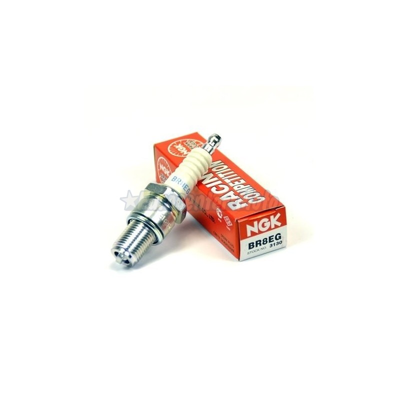 Bujía NGK Racing BR8EG