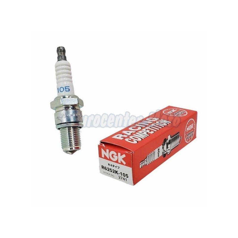 Bujía NGK Racing R6252K-105