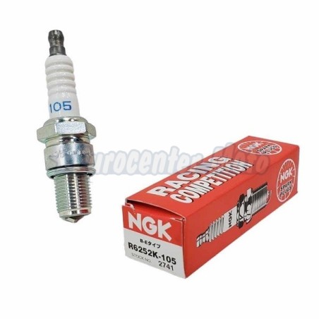 Bujía NGK Racing R6252K-105