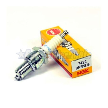 Bujía NGK BPR5ES