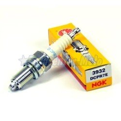 Bujía NGK DCPR7E