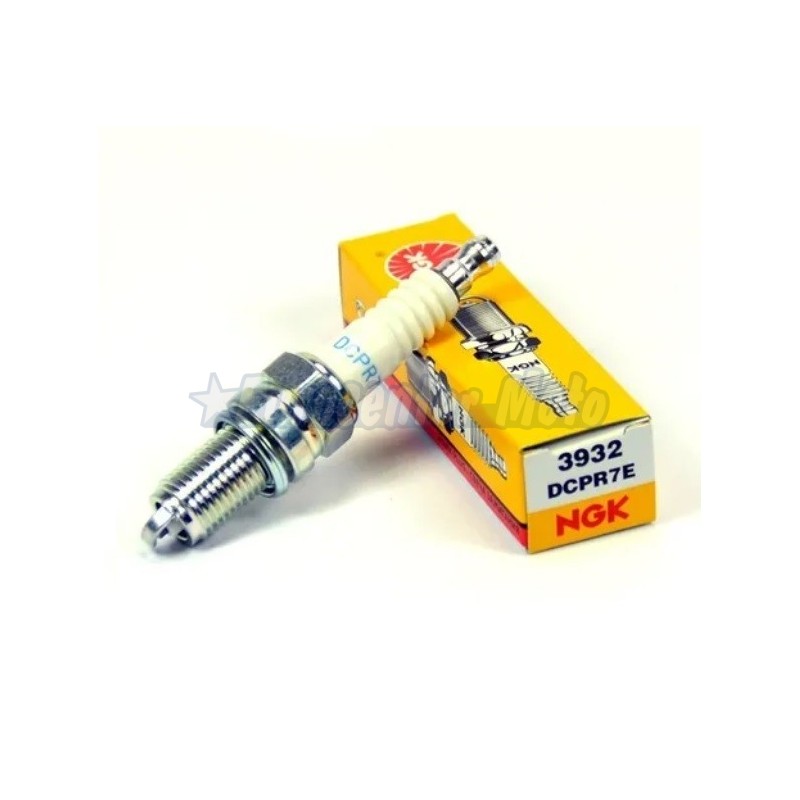 Bujía NGK DCPR7E
