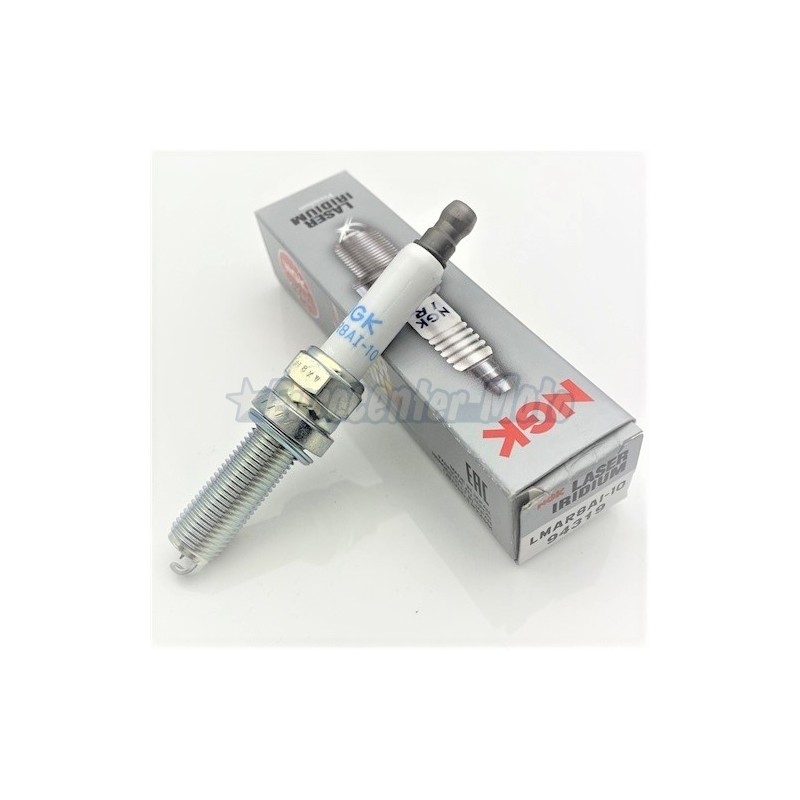 Bujía NGK LMAR8AI-10 Laser Iridium
