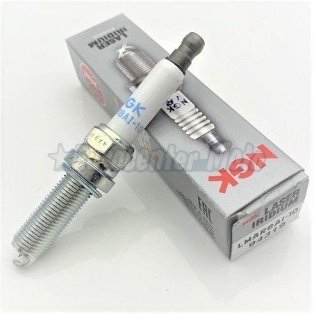 Bujía NGK LMAR8AI-10 Laser Iridium