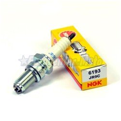 Bujía NGK JR9C