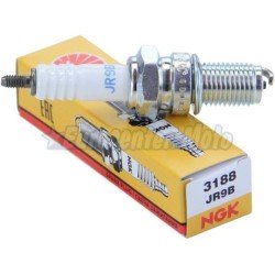 Bujía NGK JR9B