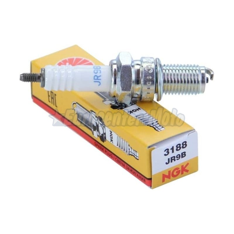 Bujía NGK JR9B