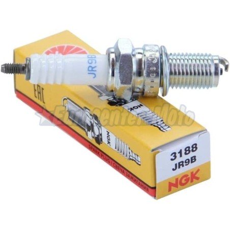 Bujía NGK JR9B