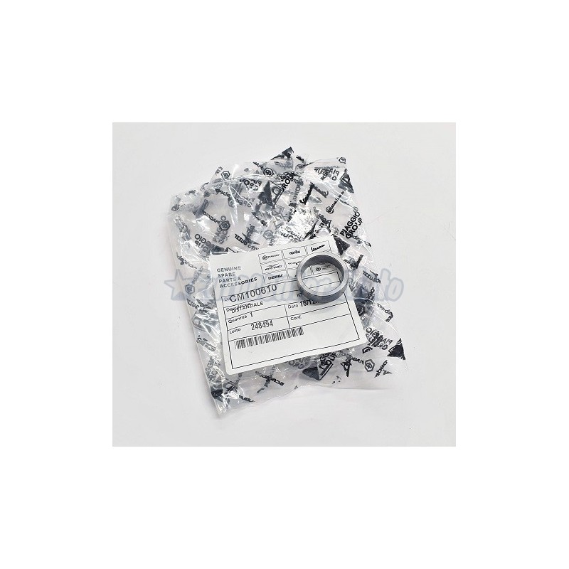 Tope limitador velocidad Original motores Piaggio 50 2T