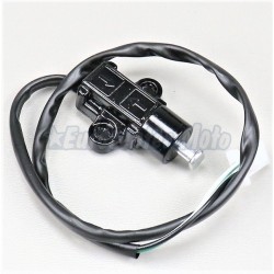 Sensor interruptor caballete lateral Universal varios modelos