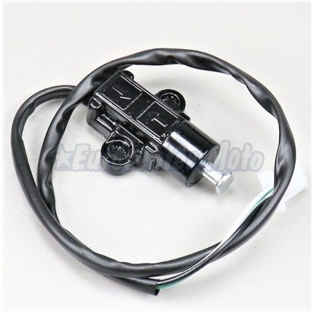 Sensor interruptor caballete lateral Universal varios modelos