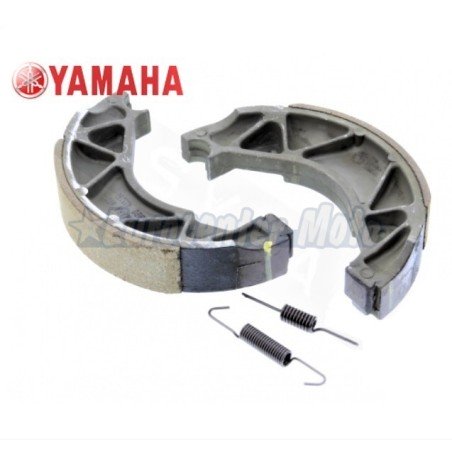 Zapatas freno trasero Original Yamaha Cygnus X, Xenter, Bw´s 125...
