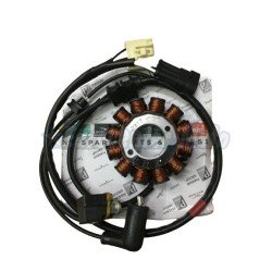 Stator Original Piaggio Fly, Liberty, LX/S 125 3V i.e