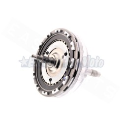Embrague Original completo Piaggio Beverly 350i/400 HPE, MP3, X10 350