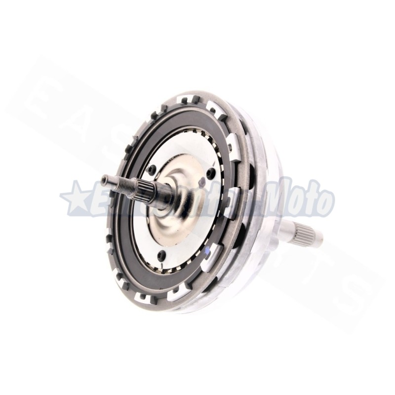 Embrague Original completo Piaggio Beverly 350i/400 HPE, MP3, X10 350