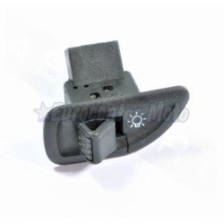 Conmutador luces Original Piaggio y Vespa 50 (2 posiciones)