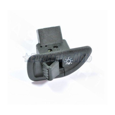 Conmutador luces Original Piaggio y Vespa 50 (2 posiciones)