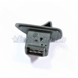 Conmutador luces Original Piaggio y Vespa 50 (2 posiciones)