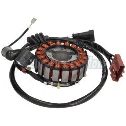 Stator Original motores Piaggio 250/300i 4T LC Euro 3