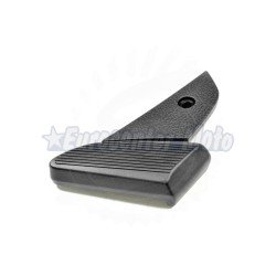 Reposapies pasajero Izquierdo Original Vespa LX, S...