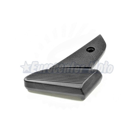 Reposapies pasajero Izquierdo Original Vespa LX, S...