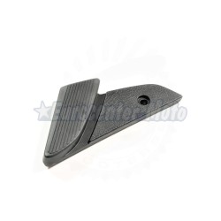 Reposapies pasajero Derecho Original Vespa LX, S...