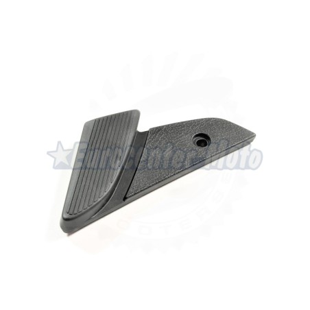 Reposapies pasajero Derecho Original Vespa LX, S...