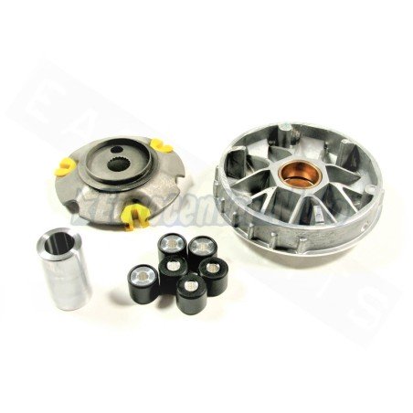 Variador Original Motores Piaggio Leader 125 Euro 2/3 Aire.