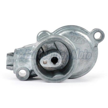 Tapa cámara flotador Original carburadores Vespa Dellorto SI 20, 24