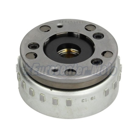 Rotor con embrague de arranque Original Motores Piaggio 125 4T 3V I.E