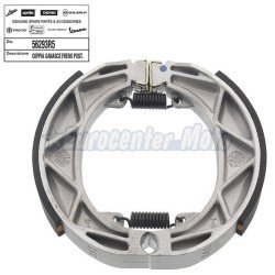 Zapatas freno Originales Piaggio Fly, Liberty, Primavera, Sprint 50/125…