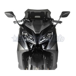 Cúpula Malossi Sport Screen Yamaha T-Max 560 I.E