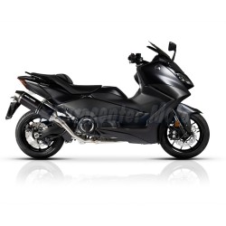 Cúpula Malossi Sport Screen Yamaha T-Max 560 I.E