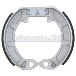 Zapatas de freno Original Vespa 200 Iris, TX, T5, PK 125 S/XL...