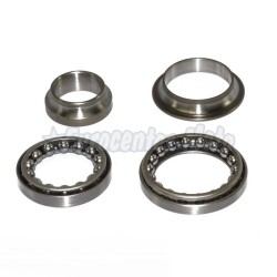Kit rodamientos dirección Yamaha X-Max 125/250 de 2010 a 2013